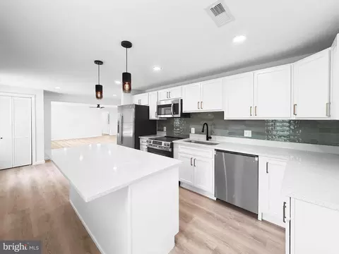 2424 Rocks Rd, Forest Hill, MD 21050