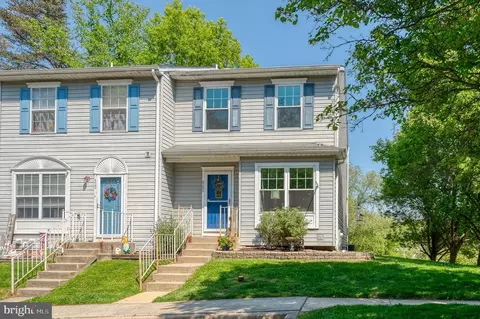 4242 Goodson Ct, Belcamp, MD 21017