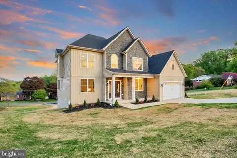 1506 Bayview Dr, Havre De Grace, MD 21078