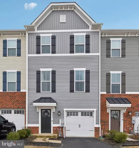 3023 Strasbaugh Dr, Bel Air, MD 21015