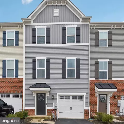 3023 Strasbaugh Dr, Bel Air, MD 21015