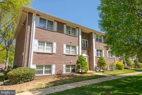 211 Crocker Dr #211-B, Bel Air, MD 21014
