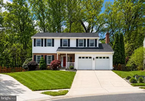 2222 Kempton Park Cir, Bel Air, MD 21015