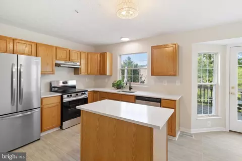 Kitchen - 238 Leastone Ln, Abingdon, MD 21009 photo 1 of 3