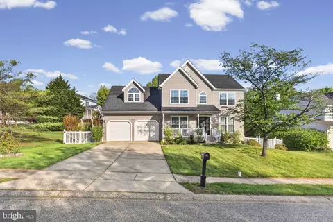 3226 Peverly Run Rd, Abingdon, MD 21009