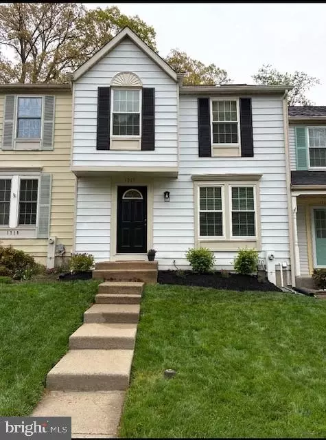 1717 Chesterfield Sq, Bel Air, MD 21015