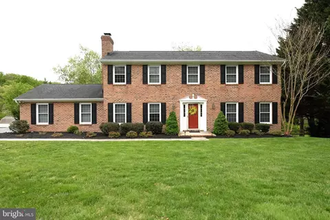 305 Rolling Knoll Dr, Bel Air, MD 21014