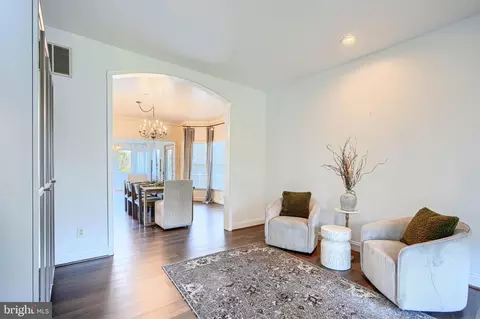 Entry Way - 208 Christopher Rd, Forest Hill, MD 21050 photo 3 of 10