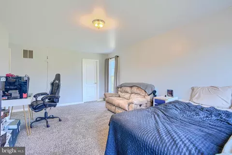 Bedroom - 208 Christopher Rd, Forest Hill, MD 21050 photo 4 of 10