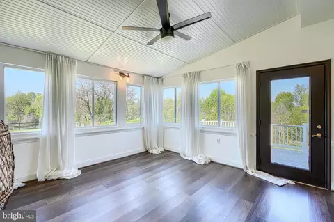 Exterior - 208 Christopher Rd, Forest Hill, MD 21050 photo 6 of 12