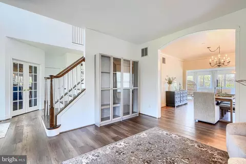Entry Way - 208 Christopher Rd, Forest Hill, MD 21050 photo 4 of 10