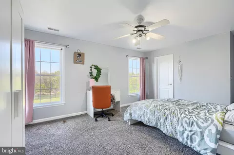 Bedroom - 208 Christopher Rd, Forest Hill, MD 21050 photo 5 of 10