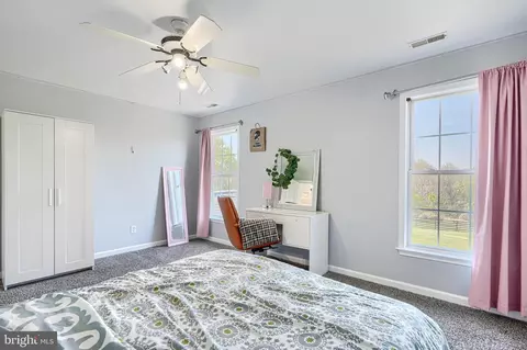 Bedroom - 208 Christopher Rd, Forest Hill, MD 21050 photo 6 of 10