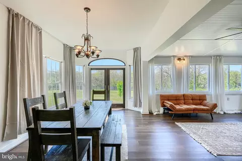 Dining - 208 Christopher Rd, Forest Hill, MD 21050 photo 7 of 7