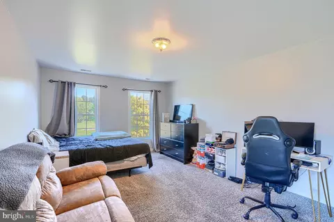 Bedroom - 208 Christopher Rd, Forest Hill, MD 21050 photo 3 of 10