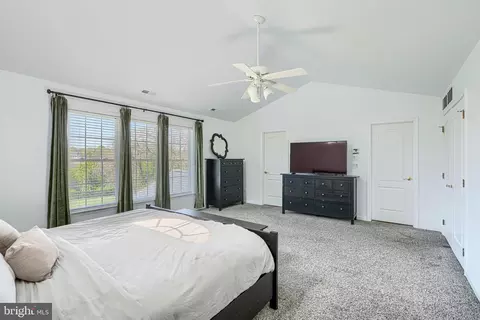Bedroom - 208 Christopher Rd, Forest Hill, MD 21050 photo 9 of 10