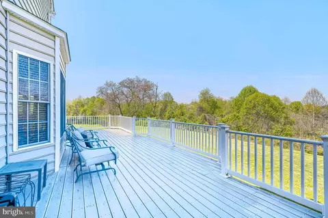 Exterior - 208 Christopher Rd, Forest Hill, MD 21050 photo 8 of 12