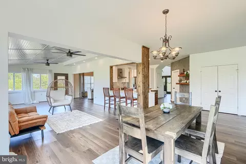 Dining - 208 Christopher Rd, Forest Hill, MD 21050 photo 5 of 7