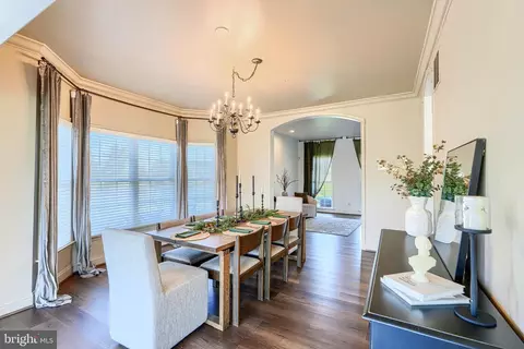 Dining - 208 Christopher Rd, Forest Hill, MD 21050 photo 4 of 7
