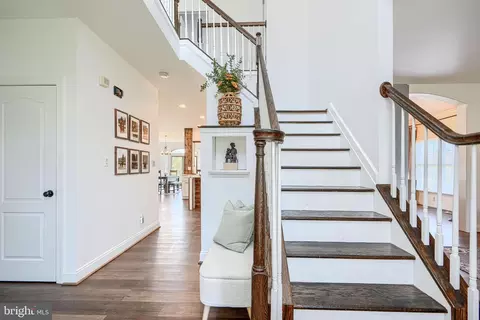 Entry Way - 208 Christopher Rd, Forest Hill, MD 21050 photo 1 of 10
