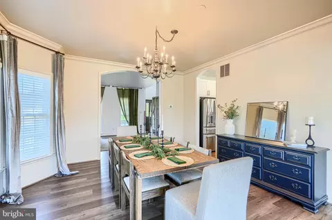 Dining - 208 Christopher Rd, Forest Hill, MD 21050 photo 3 of 7
