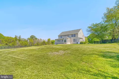 Exterior - 208 Christopher Rd, Forest Hill, MD 21050 photo 12 of 12