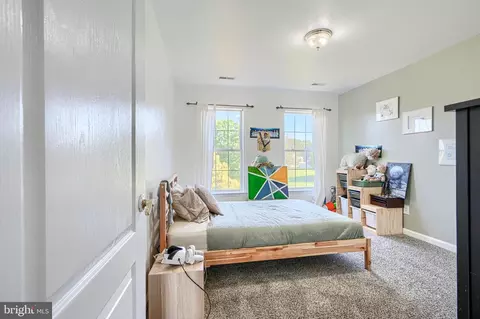Bedroom - 208 Christopher Rd, Forest Hill, MD 21050 photo 1 of 10