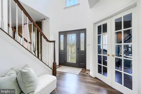 Entry Way - 208 Christopher Rd, Forest Hill, MD 21050 photo 2 of 10