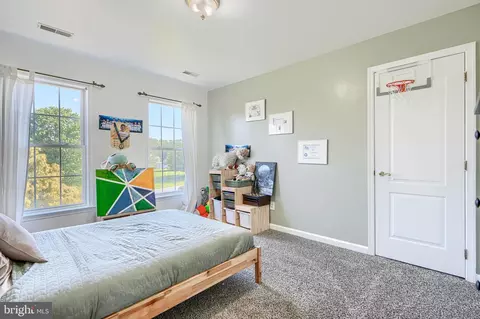 Bedroom - 208 Christopher Rd, Forest Hill, MD 21050 photo 2 of 10