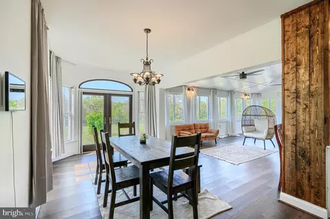 Dining - 208 Christopher Rd, Forest Hill, MD 21050 photo 6 of 7