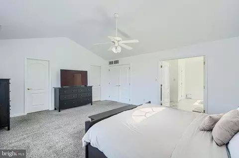 Bedroom - 208 Christopher Rd, Forest Hill, MD 21050 photo 10 of 10