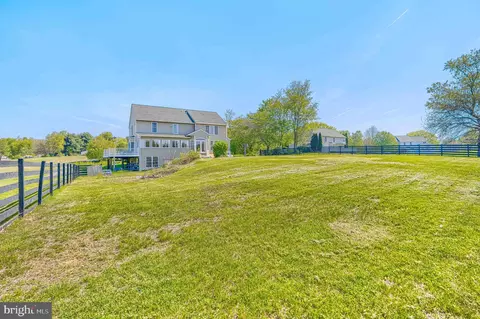 Exterior - 208 Christopher Rd, Forest Hill, MD 21050 photo 11 of 12