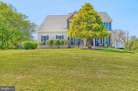 Exterior - 208 Christopher Rd, Forest Hill, MD 21050 photo 3 of 12