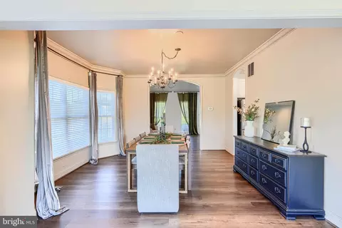 Dining - 208 Christopher Rd, Forest Hill, MD 21050 photo 2 of 7