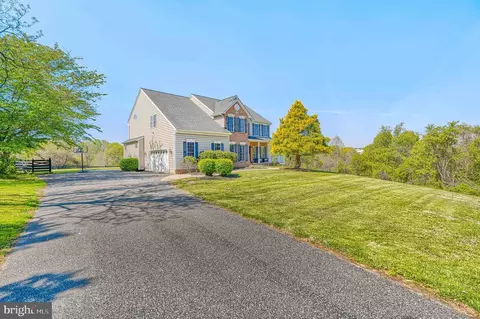 Exterior - 208 Christopher Rd, Forest Hill, MD 21050 photo 2 of 12
