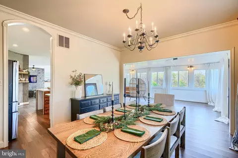 Dining - 208 Christopher Rd, Forest Hill, MD 21050 photo 1 of 7