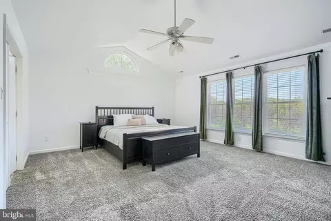 Bedroom - 208 Christopher Rd, Forest Hill, MD 21050 photo 8 of 10