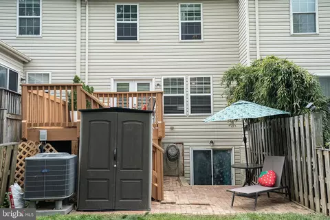 Exterior - 203 Ferring Ct, Abingdon, MD 21009 photo 7 of 7