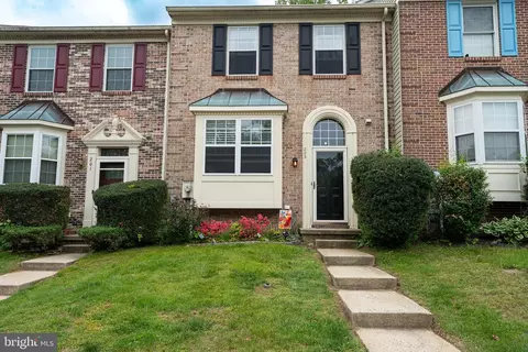 203 Ferring Ct, Abingdon, MD 21009