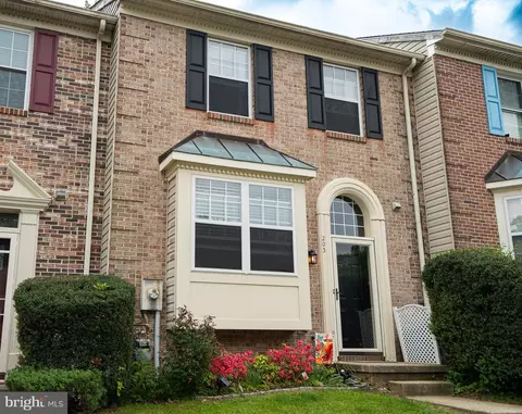 Exterior - 203 Ferring Ct, Abingdon, MD 21009 photo 2 of 7