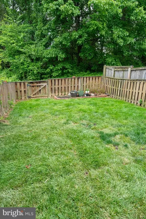Exterior - 203 Ferring Ct, Abingdon, MD 21009 photo 5 of 7