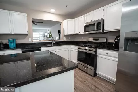 Kitchen - 203 Ferring Ct, Abingdon, MD 21009 photo 2 of 2