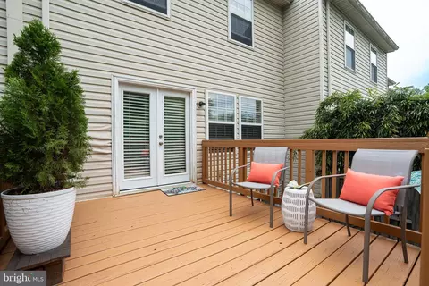 Exterior - 203 Ferring Ct, Abingdon, MD 21009 photo 3 of 7