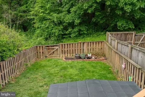 Exterior - 203 Ferring Ct, Abingdon, MD 21009 photo 6 of 7