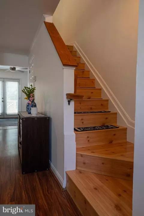Entry Way - 203 Ferring Ct, Abingdon, MD 21009 photo 4 of 7