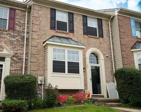 203 Ferring Ct, Abingdon, MD 21009