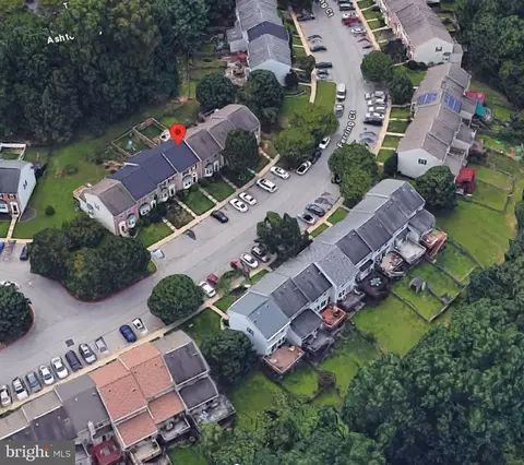203 Ferring Ct, Abingdon, MD 21009