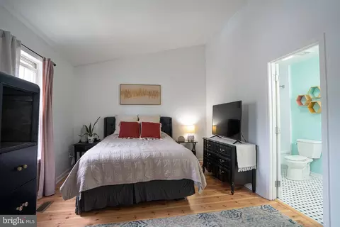 Bedroom - 203 Ferring Ct, Abingdon, MD 21009 photo 2 of 5