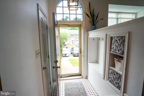 Entry Way - 203 Ferring Ct, Abingdon, MD 21009 photo 1 of 7