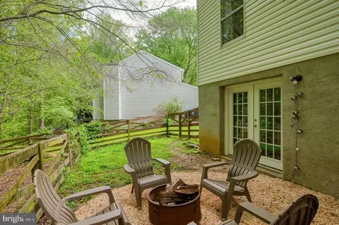 Exterior - 414 Abbey Cir, Abingdon, MD 21009 photo 12 of 19